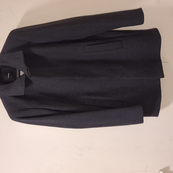 Theory dress coat - Picture 2 of 6